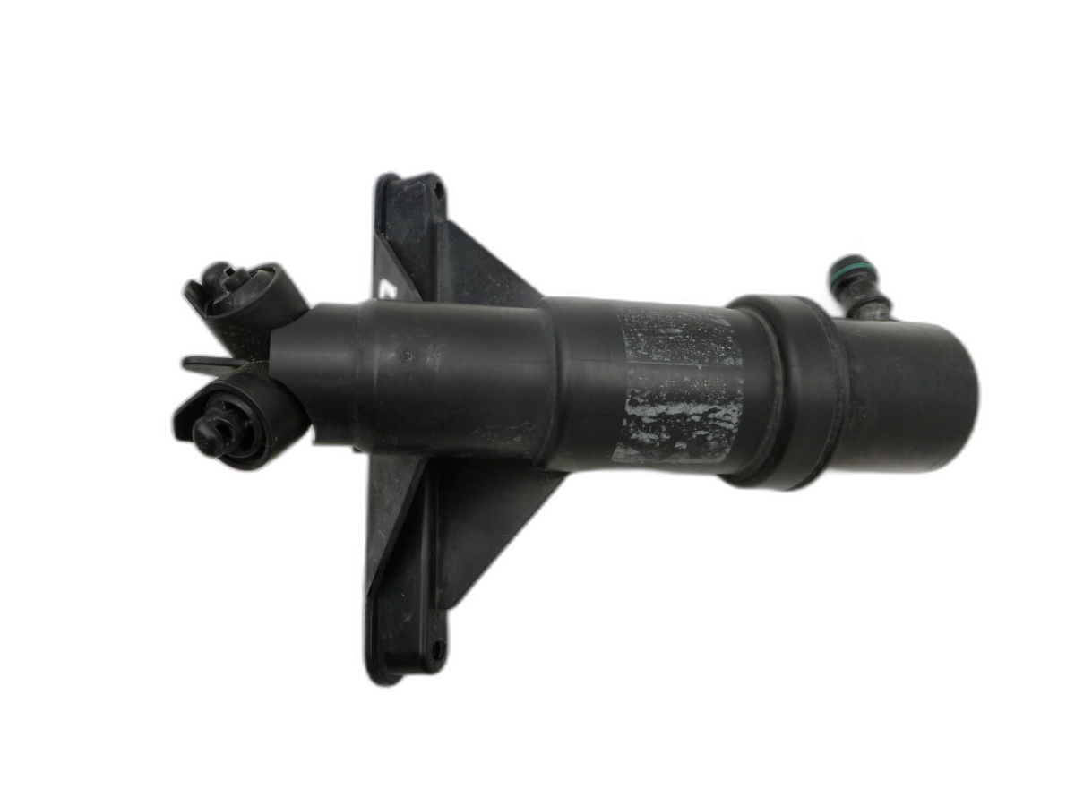 BMW E61 525d 04-07 Waschdüse für Scheinwerfer Links  - Bild 1