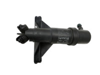BMW E61 525d 04-07 Waschdüse für Scheinwerfer Links BMW E61 525d 04-07 09.11.2006 7038415 61677038415 gebraucht Vorschau 1