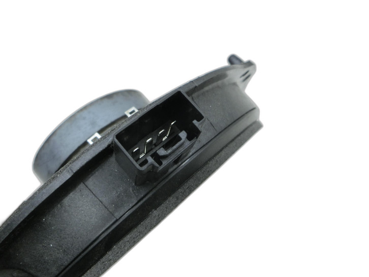 Ford Focus II CC 08-10 Cabriolet Lautsprecher Rechts Hinten  - Bild 1