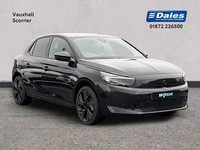 2025 Vauxhall Corsa Corsa 100kW GS 50kWh 5Dr Auto Hatchback HATCHBACK Electric A