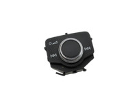 Audi A1 Sportback 18-24 Bedienteil Tonregler Lautstärkeregler On Off Audi A1 Sportback 18-24 29.03.2019 82A919616... Vorschau 1
