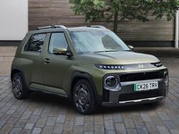 2026 Hyundai INSTER Long Range 49kWh Cross SUV 5dr Electric Auto (115 ps) HATCHB