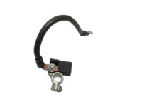 Mercedes C207 E200 13-17 Batteriesensor Minuskabel Mercedes C207 E200 13-17 16.07.2015 A0009052702 gebraucht Vorschau 1