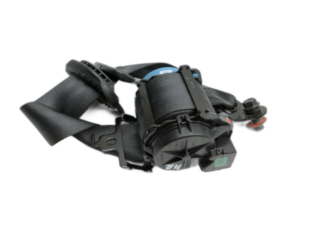 Hyundai I10 II BA 13-19  Gurt Sicherheitsgurt Rechts Hinten  - Bild 1