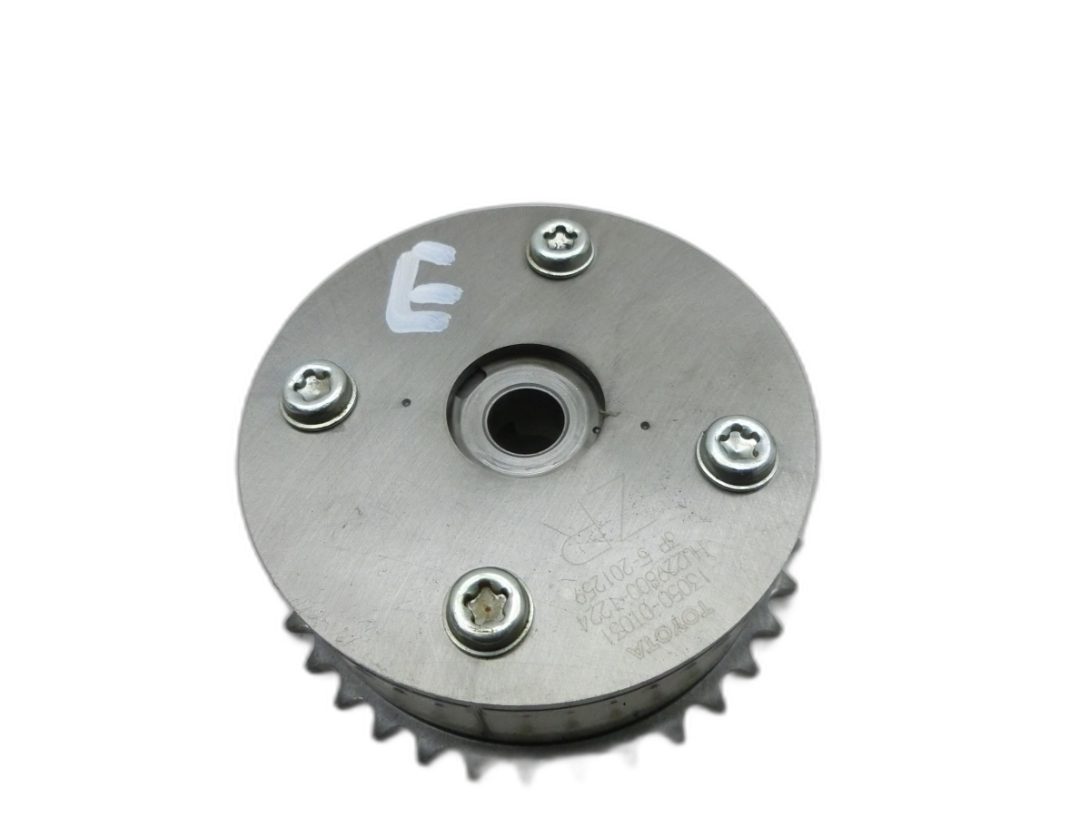 Regolazione albero a camme per insenatura Toyota Auris E15 10-12 - Bild 1
