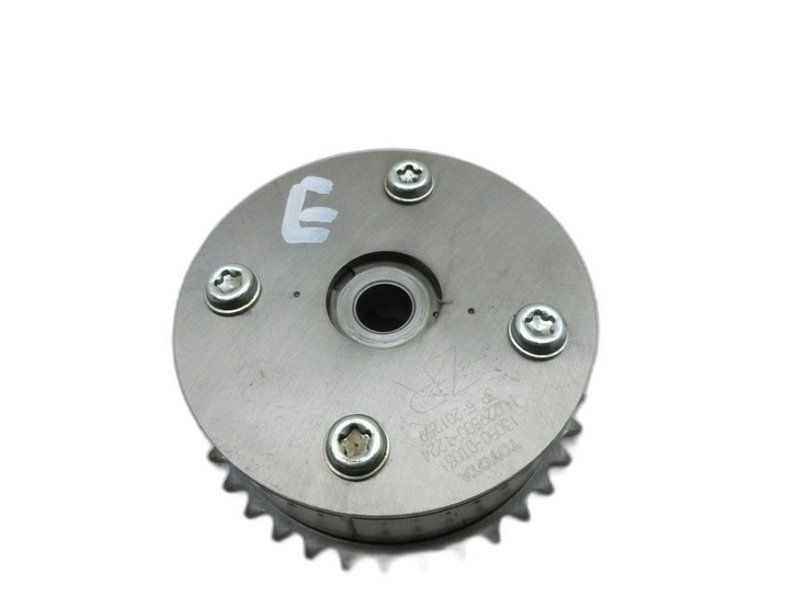 Toyota Auris E15 10-12 1,6 97KW 1ZRFAE Nockenwellenverstellung Verstellung für Nockenwelle Einlass  - Bild 1