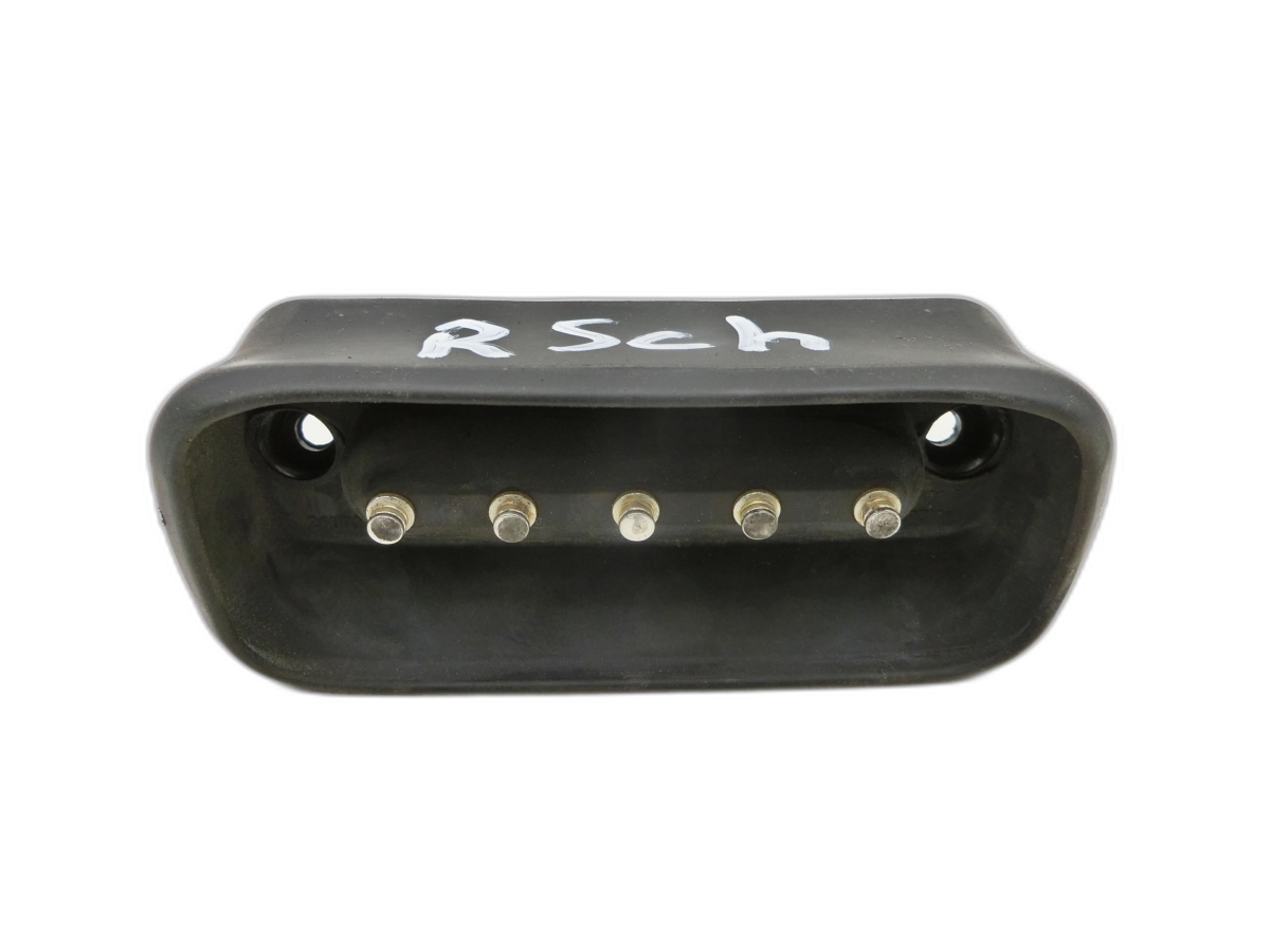 Mercedes Sprinter III 907  Kontaktschalter Schalter Rechts Hinten  - Bild 1