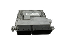 Mercedes S204 C180 09-14 CGI 1,8 115KW Motorsteuergerät Steuergerät ECU Motor Engine Control Unit Mercedes S204... Vorschau 1