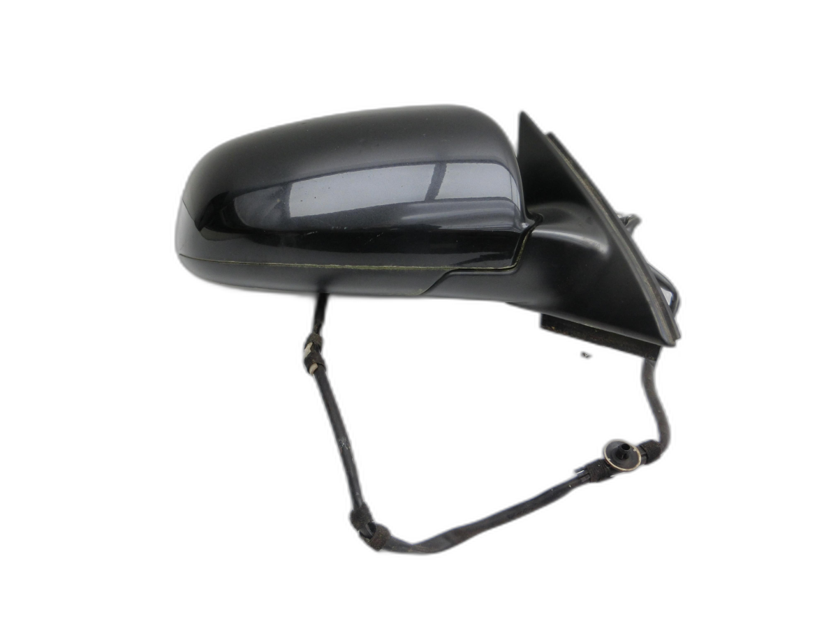 Mirror Details outside Right Electrochromic for LZ9W Audi A4 8E B6 00-04 - Bild 1