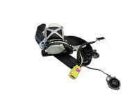 VW EOS 1F 06-09 Cabriolet Gurt Sicherheitsgurt Rechts Vorne VW EOS 1F 06-09 13.04.2007 1Q1857706 1Q1857706RAA... Vorschau 1