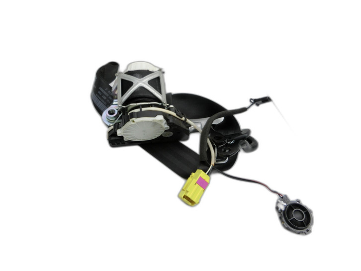 VW EOS 1F 06-09 Cabriolet Gurt Sicherheitsgurt Rechts Vorne  - Bild 1