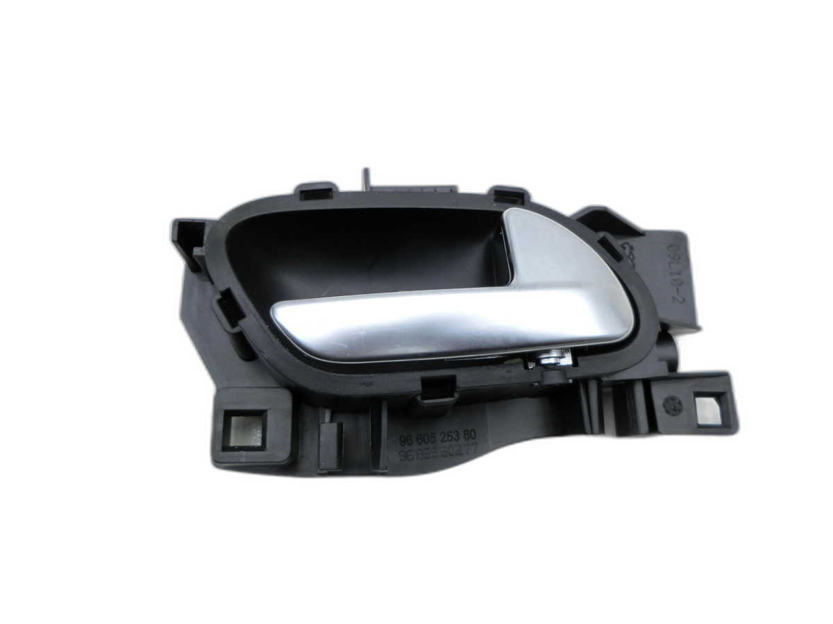 Citroen C5 III RD TD 08-12 Kombi Türgriff Griffmuschel Griff Innen Rechts Hinten  - Bild 1