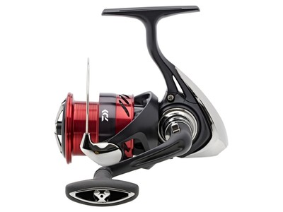 NEW 2024 Daiwa 23' Ninja Match & Feeder LT Method Feeder Reel 