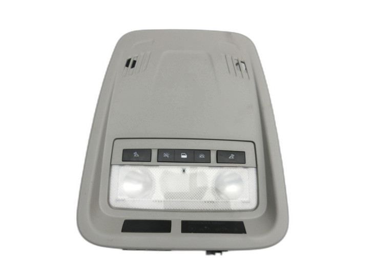 Opel Astra K 15-19 Innenleuchte Innenraumleuchte Mikrofon - Bild 1