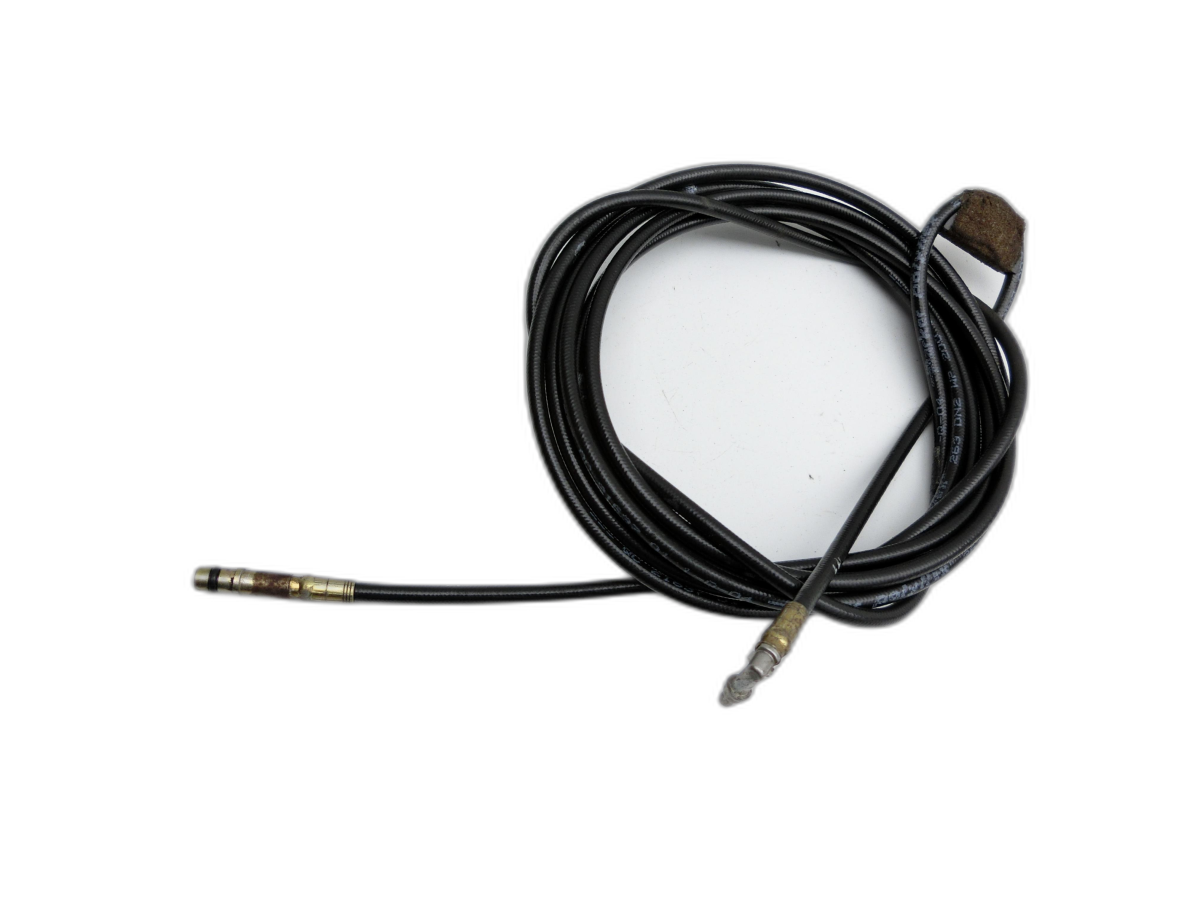 Idraulica Flessibile Condotto 11 per Capote-Tettuccio Peugeot 307 CC 03-05 - Bild 1