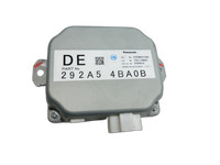 Nissan Note E12 13-17 Steuergerät ECU Modul Spannungsstabilisator Nissan Note E12 13-17 25.02.2016 292A54BA0B... Vorschau 1