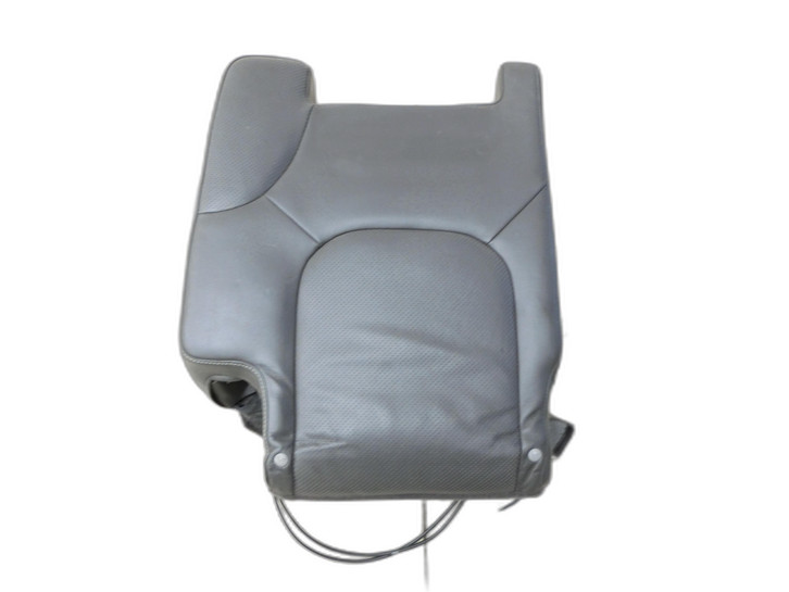 Nissan Pathfinder III R51 07-13 Leder Rückenpolster Rechts für Rücksitzbank Hinten - Bild 1
