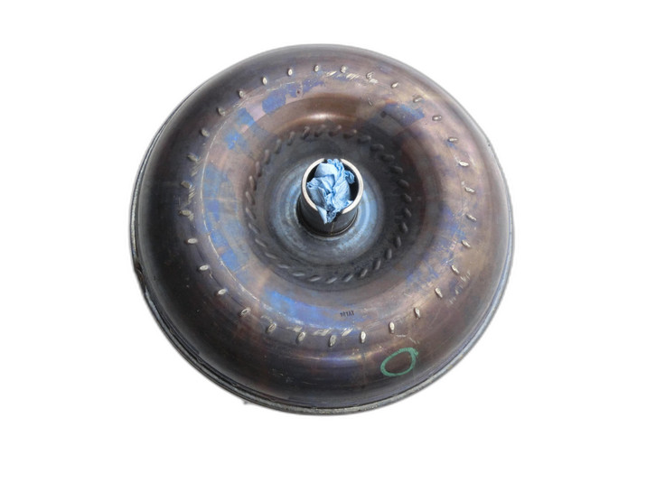 Mercedes W220 S430 98-02 4,3 205KW Autom Wandler Drehmomentwandler für Getriebe  - Bild 1