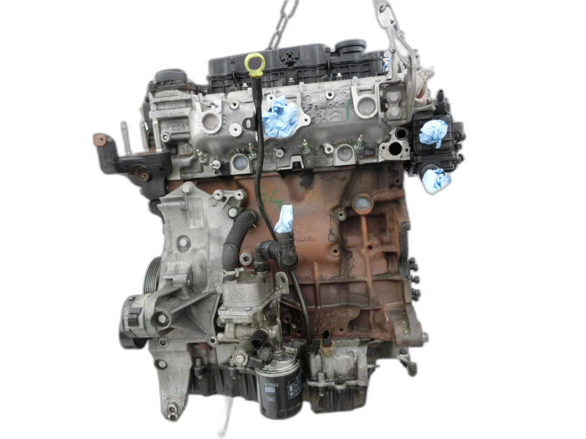 ENGINE for Ford Mondeo 5 V 14-19 - Bild 1