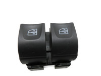 Renault Captur I HF 17-19 Fensterheberschalter Schalter Links Vorne Vordere Reihe Renault Captur I HF 17-19... Vorschau 1