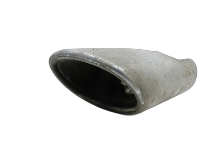 Mercedes R320 W251 06-10 CDI 3,0 165KW Endkappe für Endrohr Auspuff Rechts Chrom - Bild 1