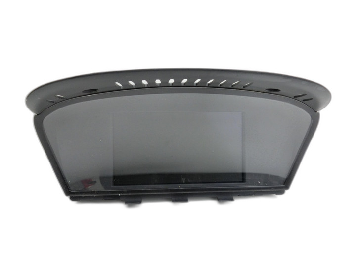 BMW E91 3er 320i 06-08 Bildschirm Display Monitor  - Bild 1