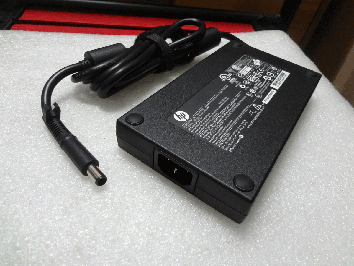 Original OEM 19.5V 10.3A 200W For HP Z2 Mini G3 Workstation 644698002