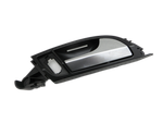Audi Q7 4L 09-15 Türgriff Griffmuschel Innen Vorne Rechts Chrom Audi Q7 4L 09-15 22.10.2012 4L0837020A 4L0837020... Vorschau 1