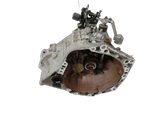 Toyota Yaris XP13 10-14 1,0 51KW C551 Schaltgetriebe Getriebe C551 Toyota Yaris XP13 10-14 15.05.2012 303000D190... Vorschau 1