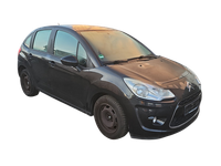Citroen C3 II SC 09-13