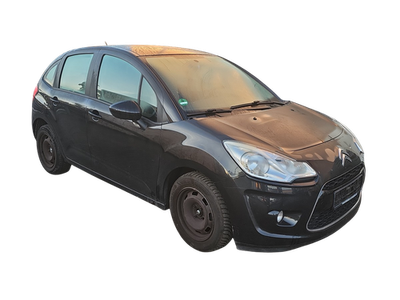 Citroen C3 II SC 09-13