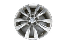 Kia Sorento XM 09-12 1 x Felge Aluminiumfelge 18 Zoll 5X114.3 Kia Sorento XM 09-12 19.05.2010 52910-1U185 gebraucht Vorschau 1