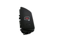 Audi A8 4H D4 09-17 Schalter für Totwinkelassistent Links Audi A8 4H D4 09-17 25.04.2012 4H1927451A gebraucht Vorschau 1