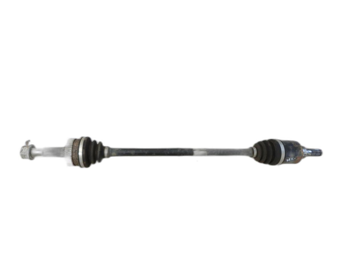 Drive Shaft Propshaft Rear Left for 4WD Renault Koleos I HY 11-13 - Bild 1