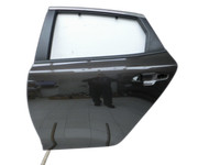 Kia Optima IV JF 15-18 Lim Tür Links Hinten G4N Kia Optima IV JF 15-18 18.11.2016 77003D4010 gebraucht Vorschau 1