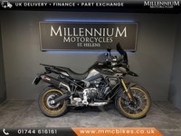 BRAND NEW VOGE 900 DSX ADVENTURE TOURER MOTORCYCLE AMAZING VALUE AND SPEC