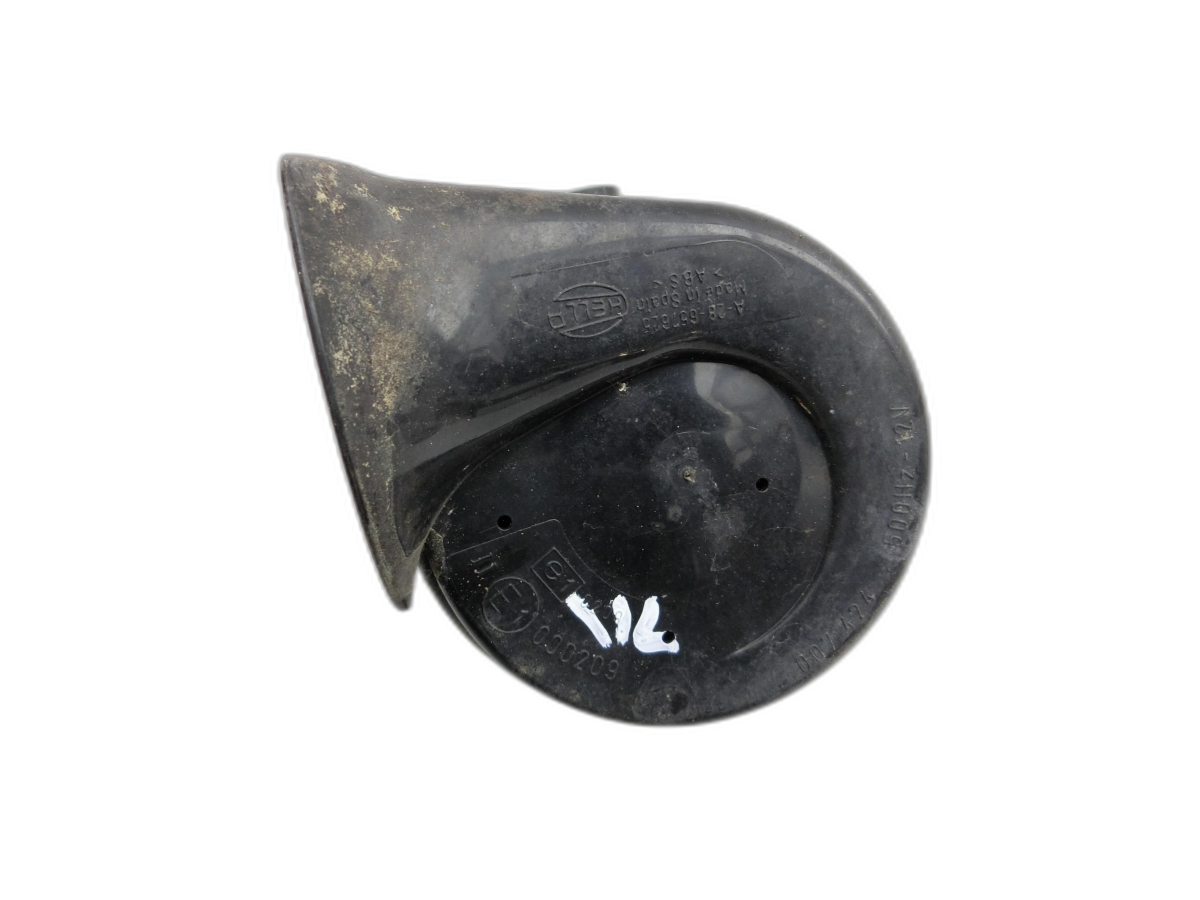 Audi A4 8E B6 00-04 Hupe Signalhorn Links Vorne 500Hz  - Bild 1