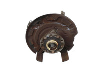 Skoda Octavia III 5E 12-16 TDI 1,6 77KW Achsschenkel Radnabe Links Vorne Skoda Octavia III 5E 12-16 16.01.2015... Vorschau 1