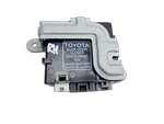Toyota Previa Estima R3 00-05 Steuergerät ECU Modul für Elektr. Schiebetür Rechts Hinten Toyota Previa Estima R3... Vorschau 1