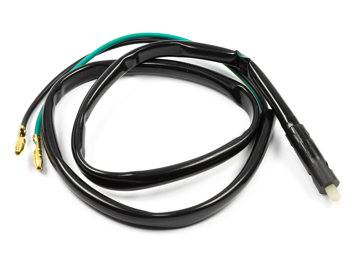 Bremslichtschalter vorne für Honda C 50 90 CB  MB 8 MBX MTX MT ST TL XL Z ZB 50