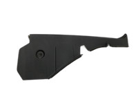 Hyundai Santa Fe IV TM 18-20 Wasserabweiser Wasserleitblech Rechts Vorne Hyundai Santa Fe IV TM 18-20 01.01.2019... Vorschau 1