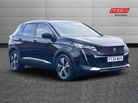 2024 Peugeot 3008 1.6 Hybrid 225 GT 5dr e-EAT8 Estate PETROL/ELECTRIC Automatic
