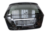 Mercedes GL 500 X164 06-11 Heckklappe Kofferraumdeckel 197 Mercedes GL 500 X164 06-11 01.09.2006 A1647401105 gebraucht Vorschau 1