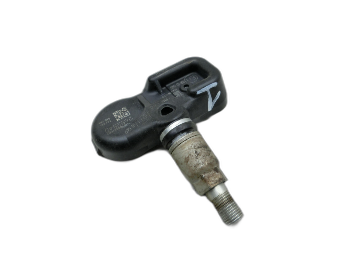 Toyota Prius IV ZVW5 16-19 Reifendruck Sensor Radsensor Reifendrucksensor Hinten Links  - Bild 1