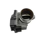 Audi A6 C7 4G 10-14 1,8 140KW CLAB Drosselklappe Saugrohrklappe Regelklappe Audi A6 C7 4G 10-14 07.09.2011... Vorschau 1