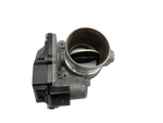 Audi A6 C7 4G 10-14 1,8 140KW CLAB Drosselklappe Saugrohrklappe Regelklappe Audi A6 C7 4G 10-14 07.09.2011... Vorschau 1