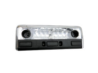 BMW X3 E83 03-06 Innenleuchte Innenraumleuchte Hinten BMW X3 E83 03-06 12.11.2004 gebraucht Vorschau 1