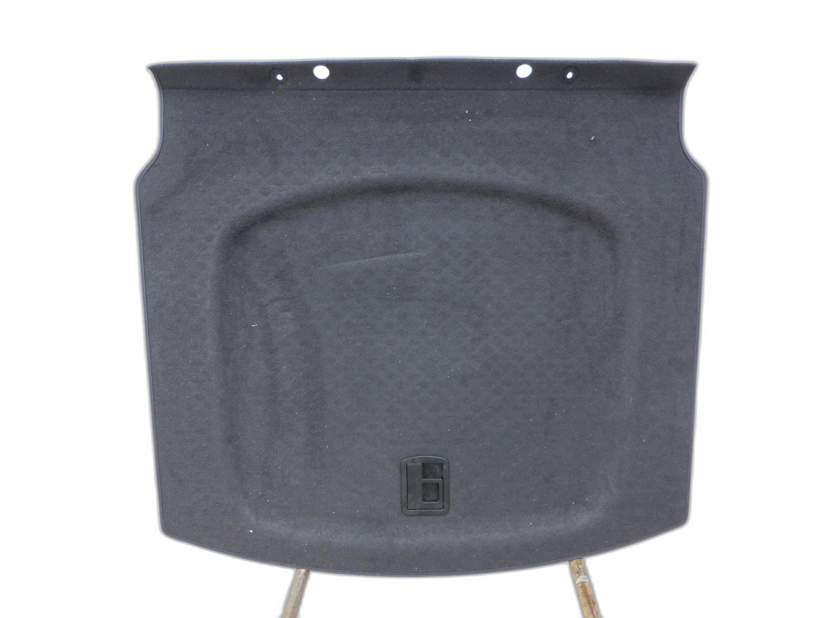 Audi A8 4H 09-13 Lang Kofferraummatte Kofferraum Einlegeboden  - Bild 1