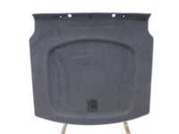 Audi A8 4H 09-13 Lang Kofferraummatte Kofferraum Einlegeboden Audi A8 4H 09-13 15.06.12 4H0863721M 4H0863463F... Vorschau 1