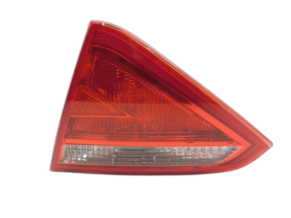 Audi A5 8T 07-12 Coupe Rückleuchte Heckleuchte Klappe Rechts  - Bild 1